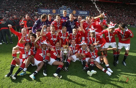 财富的方式 财富的方式