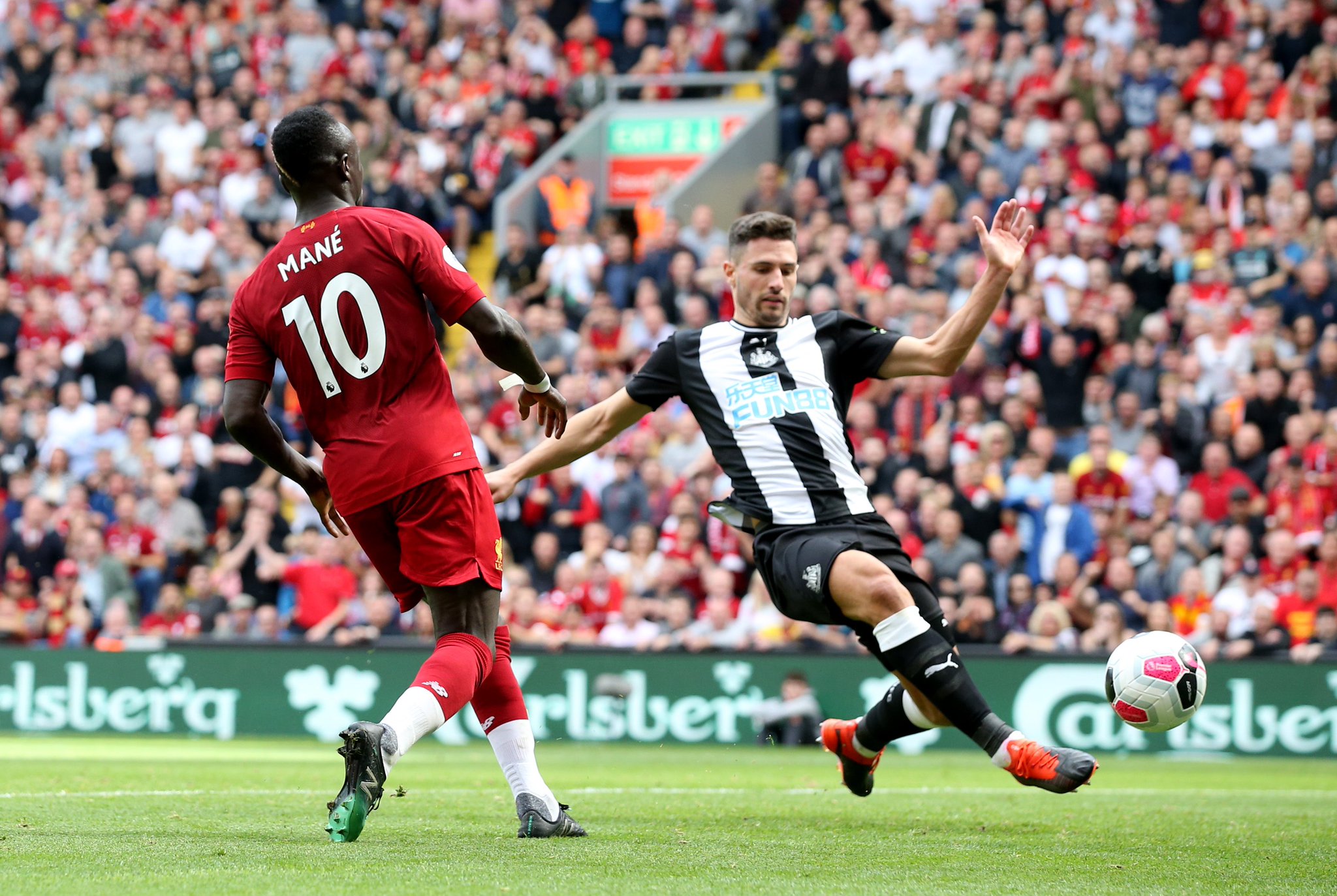 波尔森作为 波尔森作为