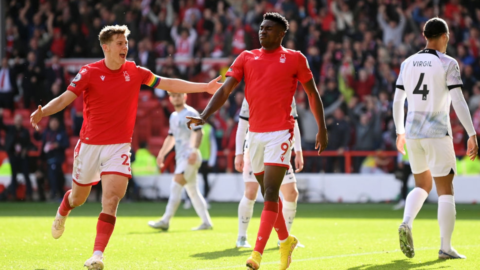 反击与逆转 反击与逆转