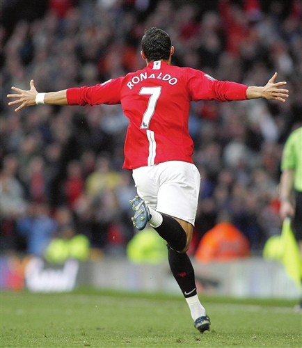 已成为足坛 已成为足坛